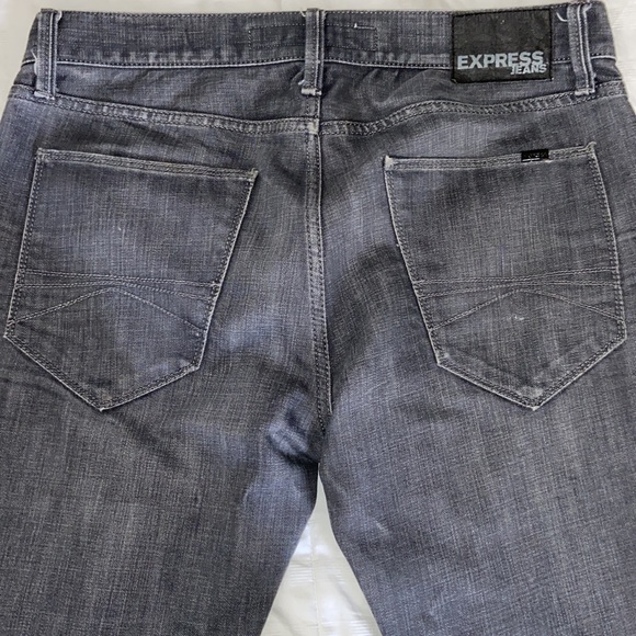 Express Jeans - Picture 2 of 7
